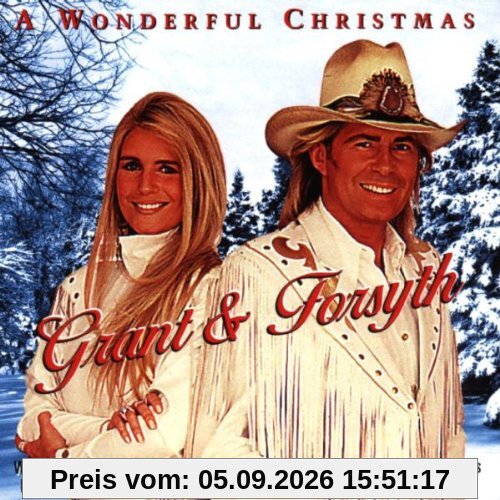 A Wonderful Christmas