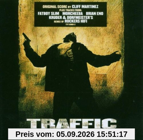 Traffic - Macht des Kartells (Traffic)