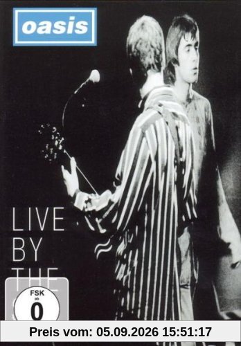 Oasis - Live by the Sea