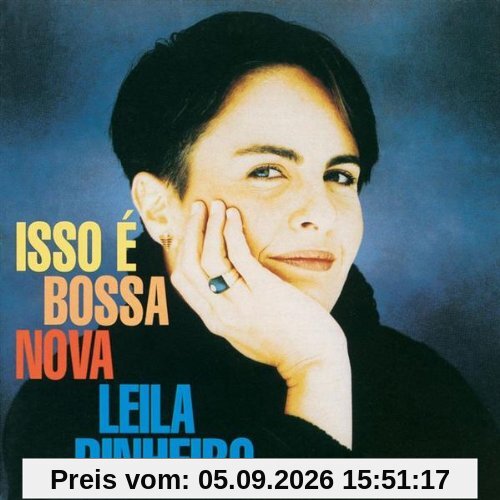 Isso E Bossa Nova