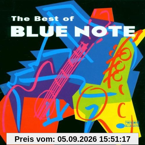 Best of Blue Note-Vol.1