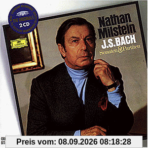The Originals - Bach (Sonaten und Partiten)