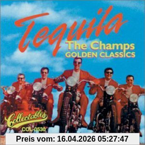 Tequila:Golden Classics