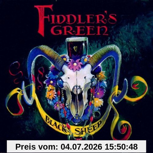 Fiddler'S Green Black Sheep