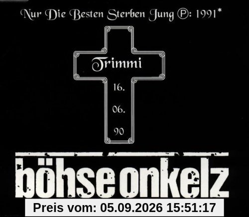 Nur die Besten Sterben Jung