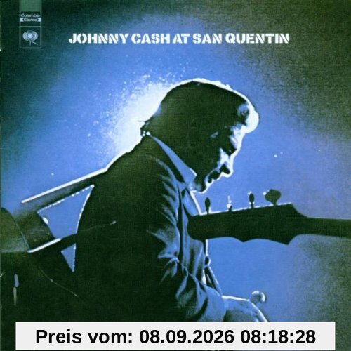 At San Quentin (the Complete 1969 Concert)
