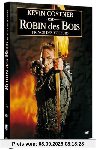 Robin des Bois, prince des voleurs [FR IMPORT]