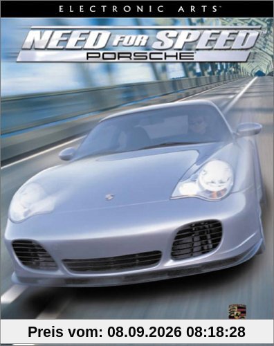 Need for Speed: Porsche