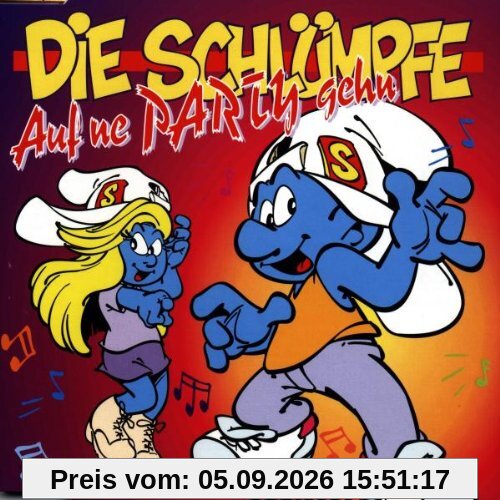 Auf Ne Party Gehn