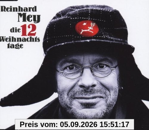 Die 12 Weihnachtstage