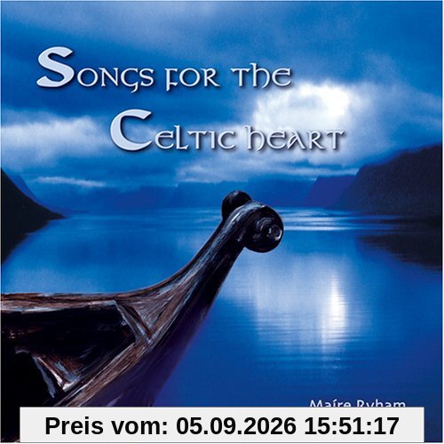 Songs for the Celtic Heart