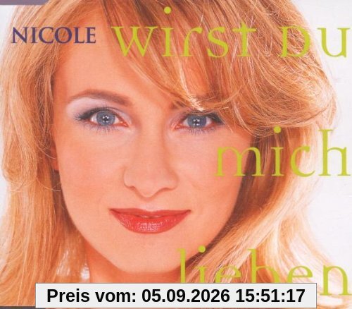 Wirst du Mich Lieben