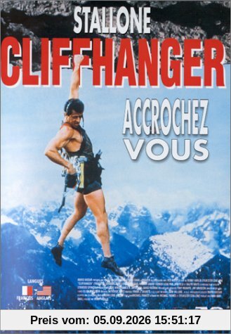 Cliffhanger - Traque au sommet [FRANZOSICH]