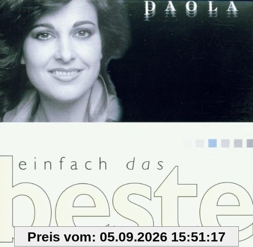Einfach das Beste-Paola