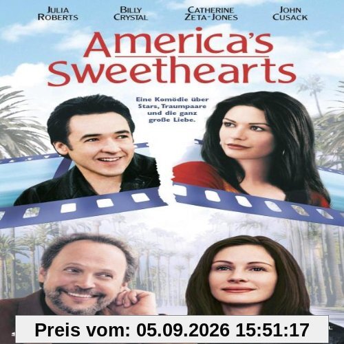 America's Sweethearts
