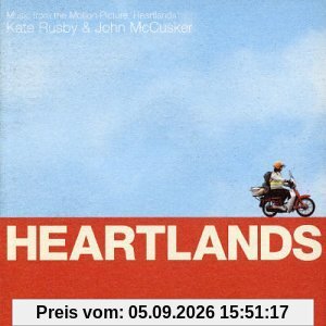 Heartlands-Ost Kate Rusby & Jo