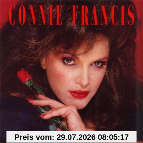 Connie Francis The Italian Collection Vol.2