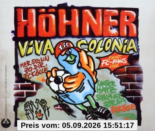 Viva Colonia (1.Fc Köln