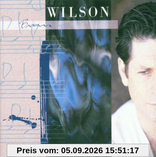 Brian Wilson (Deluxe Incl. Bonus Tracks)