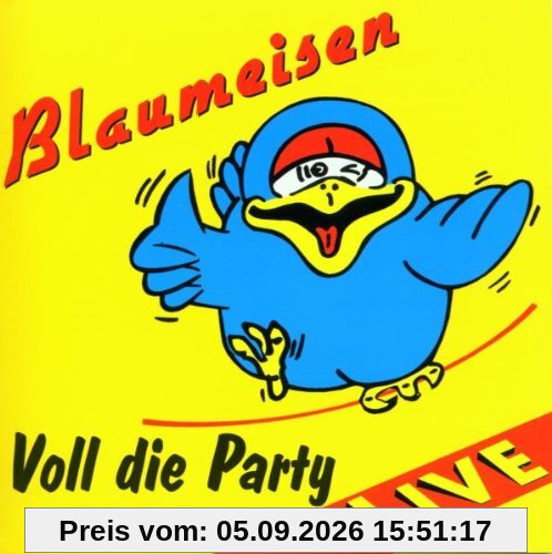 Voll die Party Vol.3