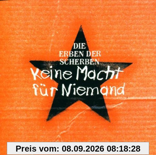 Keine Macht für Niemand