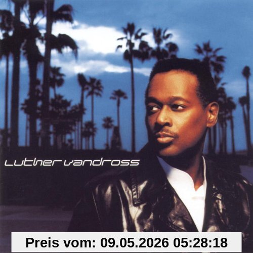 Luther Vandross