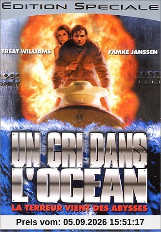 Un cri dans l'océan - Édition Spéciale