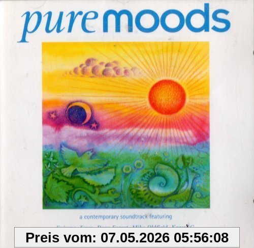 Various Pure Moods