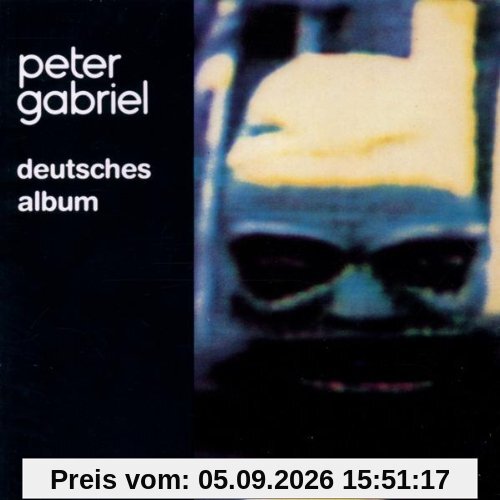 Deutsches Album / Gabriel 4