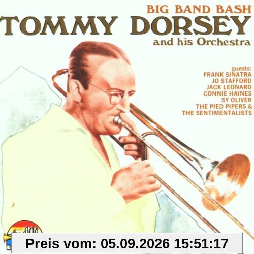 Tommy Dorsey and His Orchestra