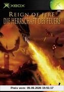 Reign of Fire