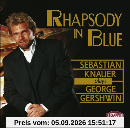 Rhapsody In Blue