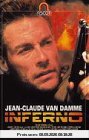 Jean-Claude Van Damme - Inferno [VHS]