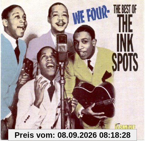 We Four-the Best of the Ink