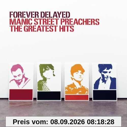 Forever Delayed