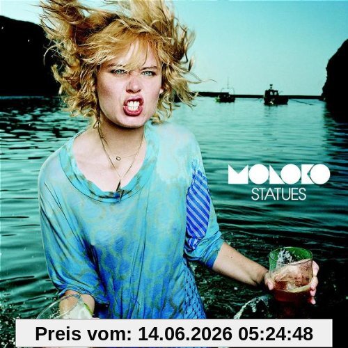 Moloko Statues