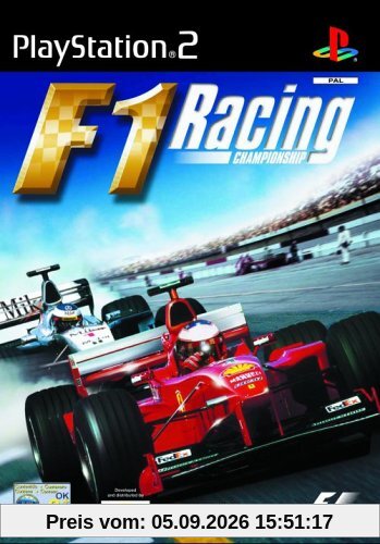 F1 Racing Championship