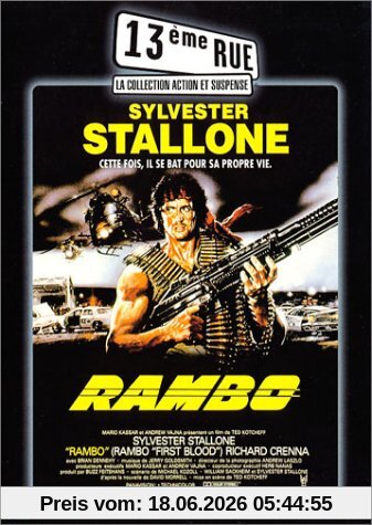unbekannt Rambo I