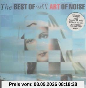 Best Of Art Of Noise