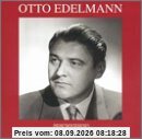 Otto Edelmann Zum 85. Geburtstag (Aufnahmen 1951-1953)