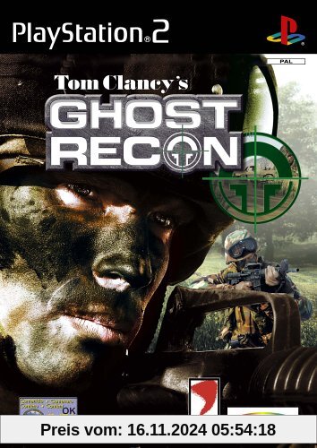 Tom Clancy's Ghost Recon