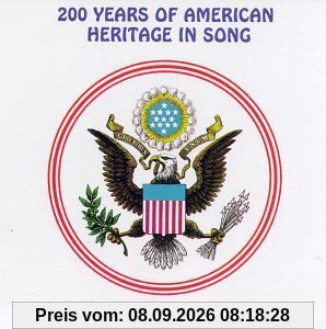 200 Years of Amercian Heritage