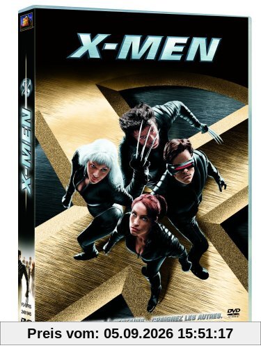 X-Men 1.5 (Édition simple) [FR Import]