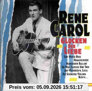 Rene Carol-Glocken der Liebe
