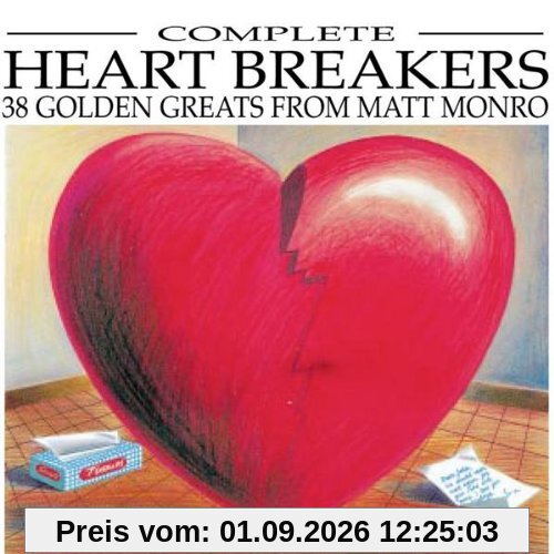 Complete Heartbreakers