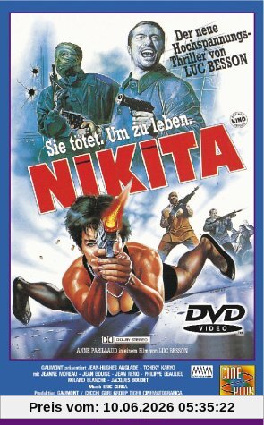 Nikita