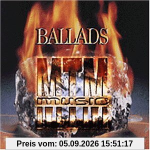 Mtm Ballads Vol.1