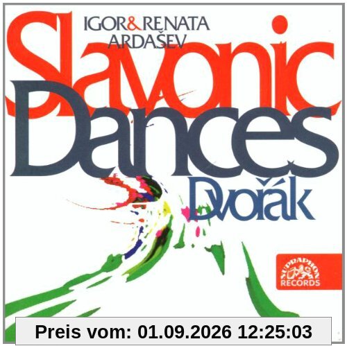 Slavonic Dances