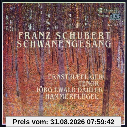 Schwanengesang