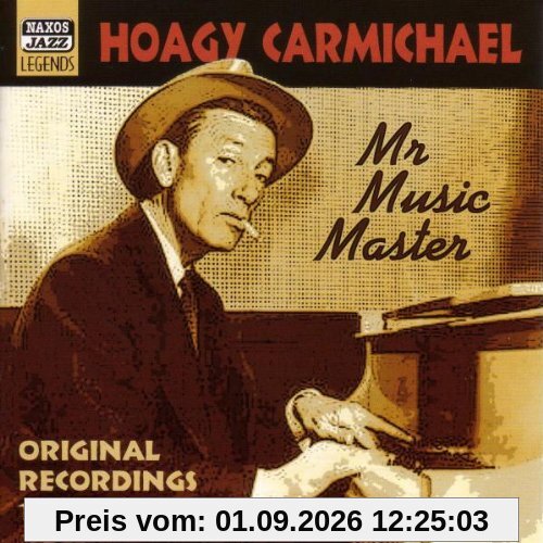 Mr Music Master